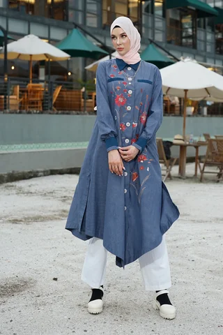 Tunic Resort Shifana